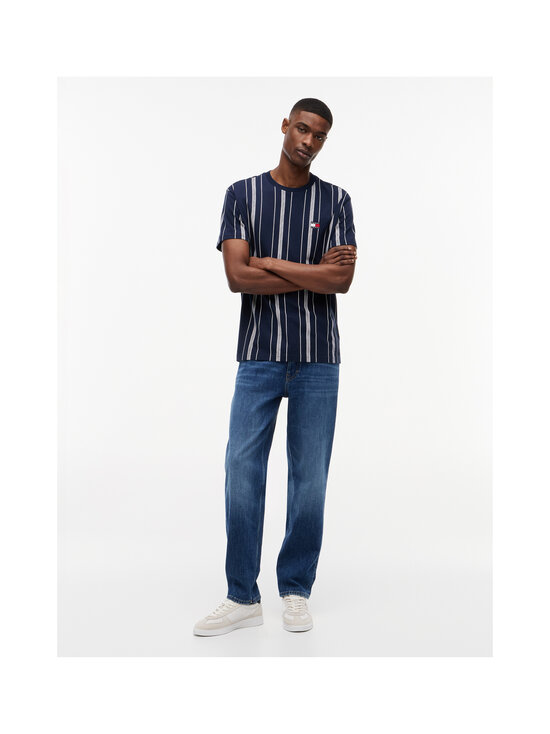 Tommy Jeans - Sonny Tapered džinsi - 1BK DENIM DARK | Stockmann - photo 2