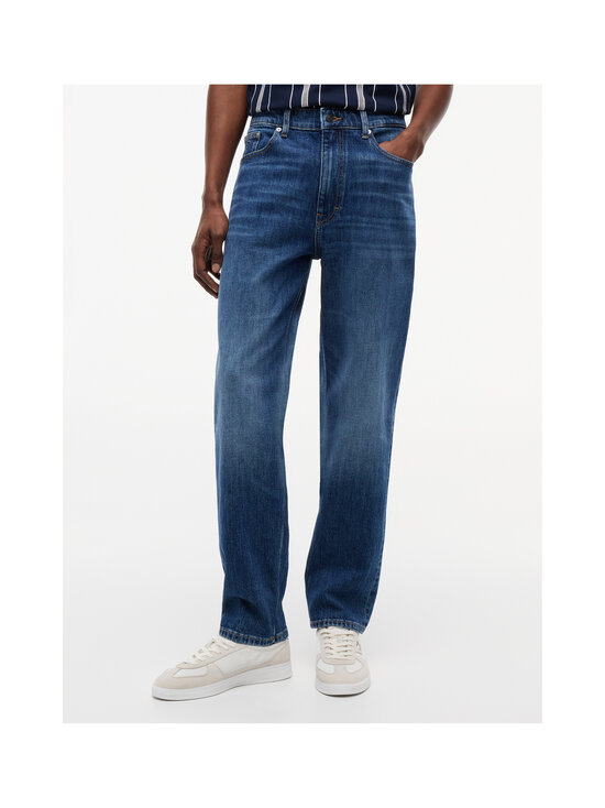 Tommy Jeans - Sonny Tapered džinsi - 1BK DENIM DARK | Stockmann - photo 3