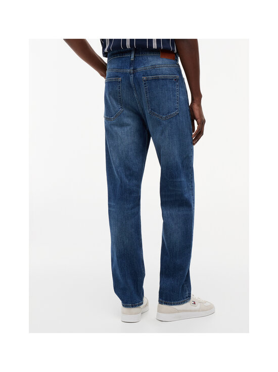 Tommy Jeans - Sonny Tapered džinsi - 1BK DENIM DARK | Stockmann - photo 4