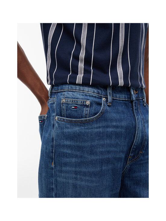 Tommy Jeans - Sonny Tapered džinsi - 1BK DENIM DARK | Stockmann - photo 5