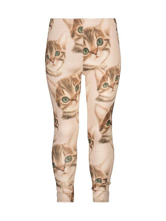 Kitten Rib -leggingsit
