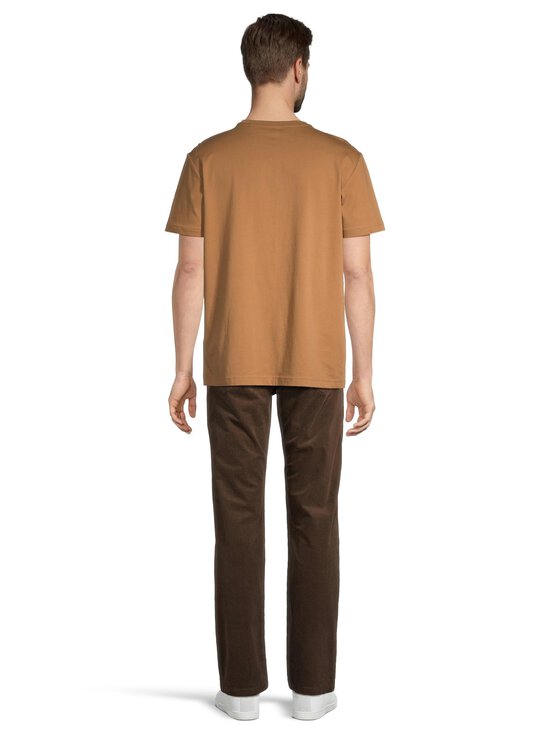 Cap Horn - New Bono T-krekls - HONEY BROWN - photo 3 Cap Horn - New Bono T-krekls - HONEY BROWN | Stockmann - photo 3