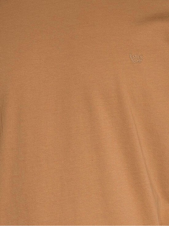 Cap Horn - New Bono T-krekls - HONEY BROWN - photo 4 Cap Horn - New Bono T-krekls - HONEY BROWN | Stockmann - photo 4