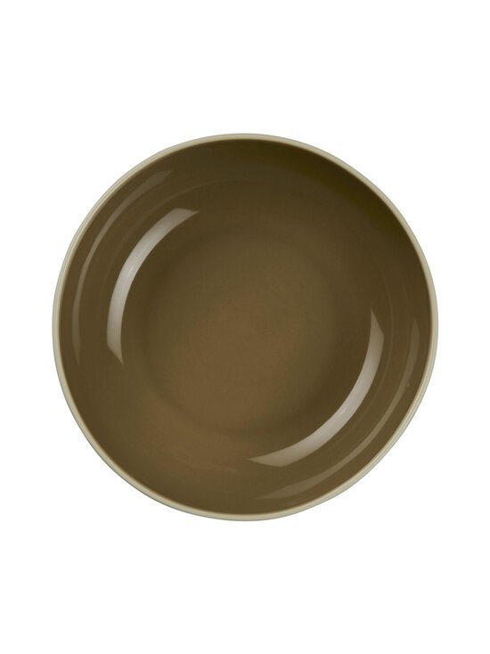 Asa - Semana-pastalautanen 21 cm - BROWN MOCHA - photo 2 Asa - Semana-pastalautanen 21 cm - BROWN MOCHA | Stockmann - photo 2