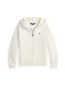 Polo Ralph Lauren - Logo-hupparitakki - WHITE | Stockmann