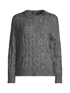 Max Mara The Cube - Cabaret S -neulepusero - 001 DUNKELGRAU | Stockmann