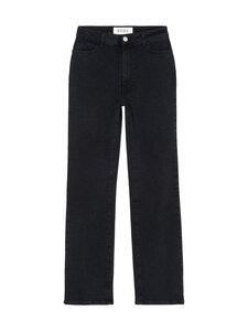 Róhe - Lino-farkut - BLACK | Stockmann