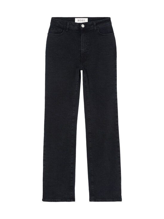 Róhe - Lino-farkut - BLACK | Stockmann - photo 1