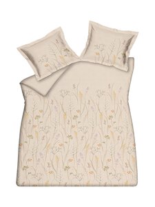 Vandyck - Satiinist voodipesukomplekt Soothing dreams - OFFWHITE | Stockmann
