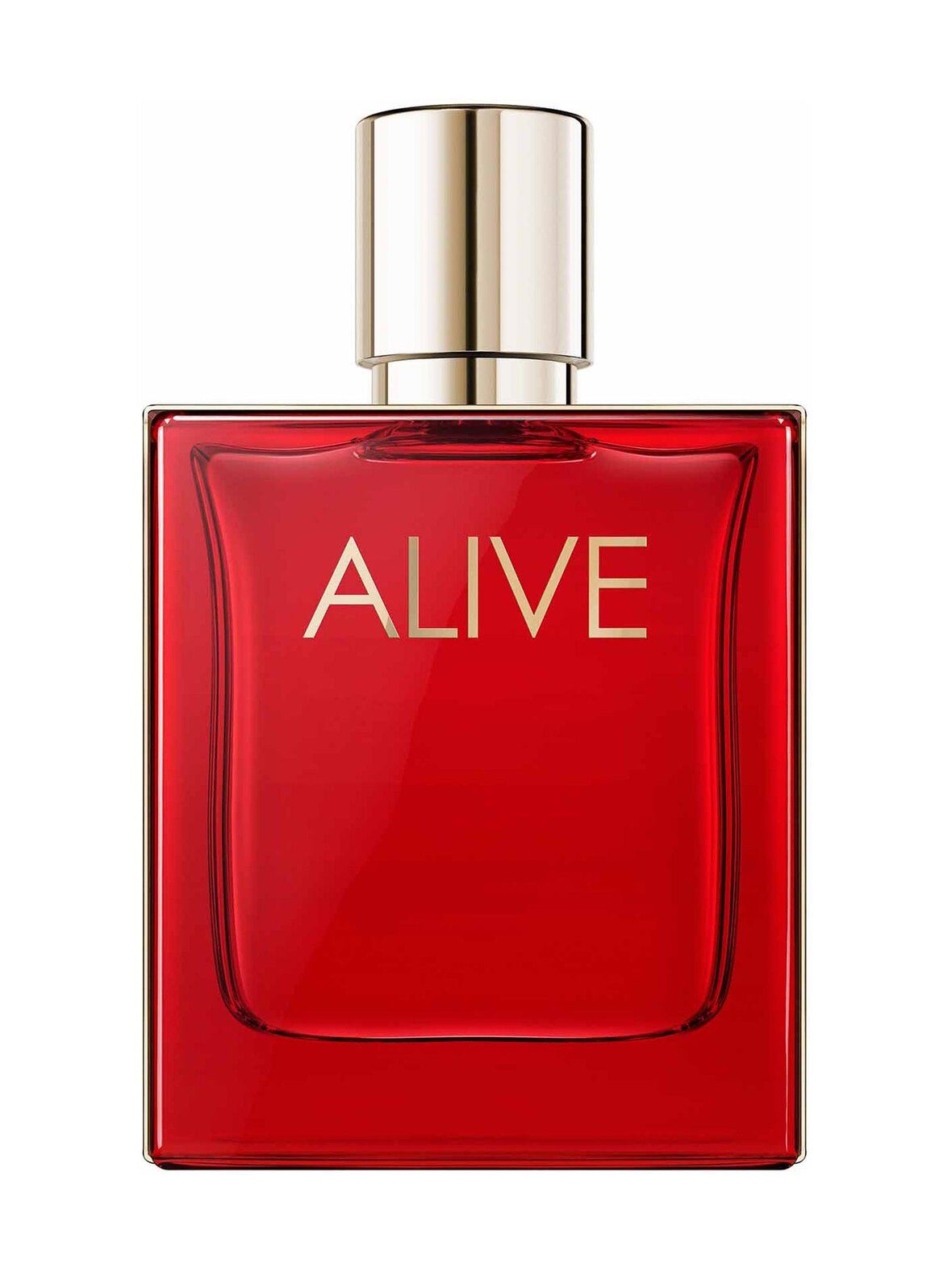 Boss Alive Parfum -tuoksu
