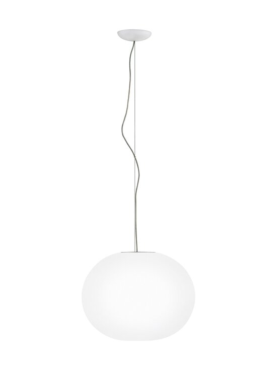 Flos - Glo-Ball Suspension -riippuvalaisin - F3005061 WHITE | Stockmann - photo 1