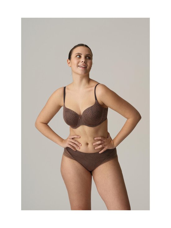 Primadonna - Rinnahoidja Ajusco Padded Heartshape Bra - CBT CARIBE TAUPE - photo 5 Primadonna - Rinnahoidja Ajusco Padded Heartshape Bra - CBT CARIBE TAUPE | Stockmann - photo 5