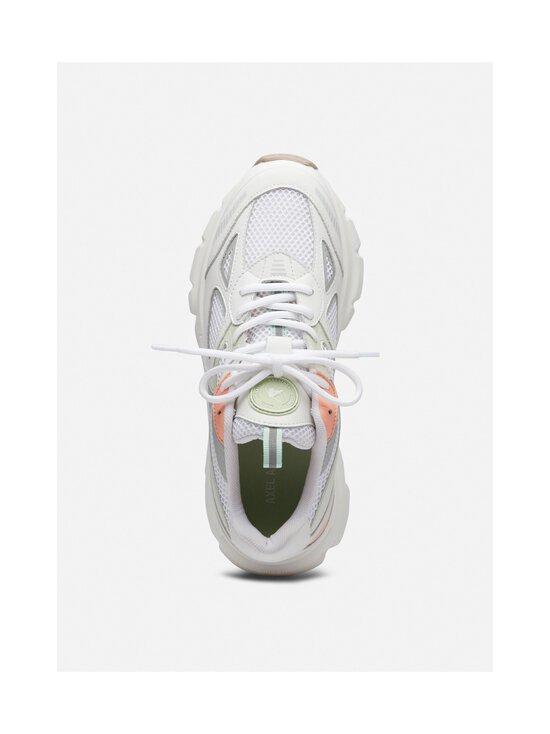 AXEL ARIGATO - Marathon Runner -sneakerit - 30358553 WHITE/LT GREEN - photo 4 AXEL ARIGATO - Marathon Runner -sneakerit - 30358553 WHITE/LT GREEN | Stockmann - photo 4