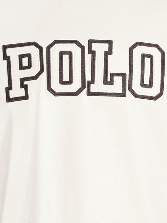 Polo Ralph Lauren - T-paita - NEVIS - photo 4 Polo Ralph Lauren - T-paita - NEVIS | Stockmann - photo 4