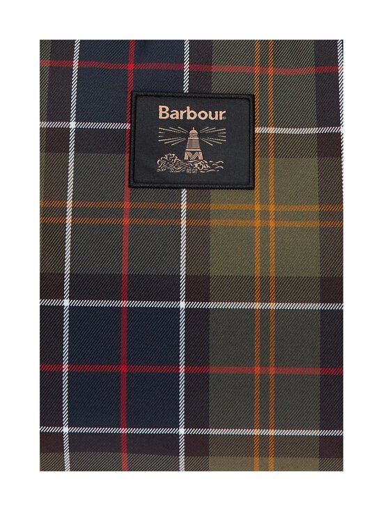 Barbour - Torridon Tartan Holdall -laukku - OL91 CLASSIC TARTAN | Stockmann - photo 4