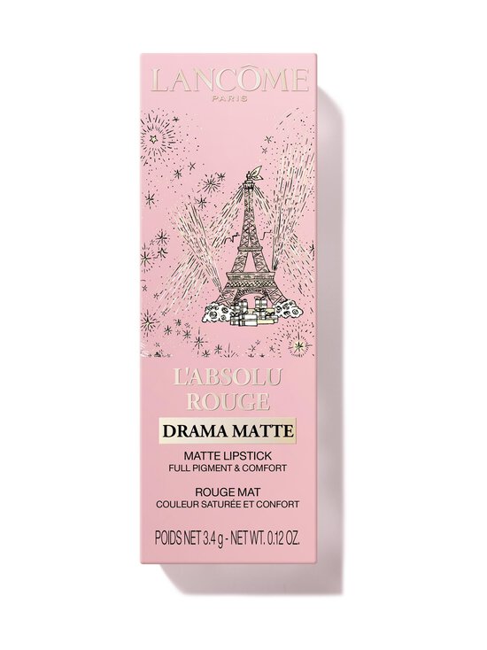 Lancôme - L'Absolu Rouge Drama Matte Lipstick -huulipuna - 09 BRICK | Stockmann - photo 2