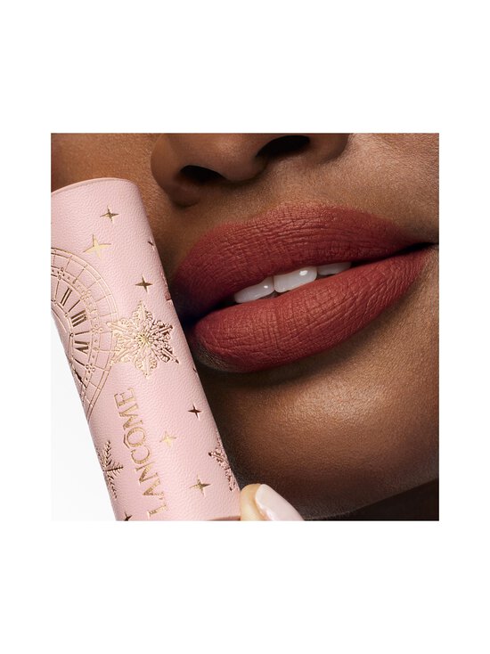 Lancôme - L'Absolu Rouge Drama Matte Lipstick -huulipuna - 09 BRICK | Stockmann - photo 3