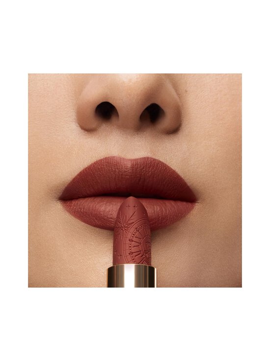 Lancôme - L'Absolu Rouge Drama Matte Lipstick -huulipuna - 09 BRICK | Stockmann - photo 4