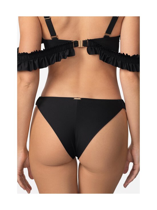 Marc & André - SoChic Brazilian -bikinialaosa - 802 BLACK | Stockmann - photo 6