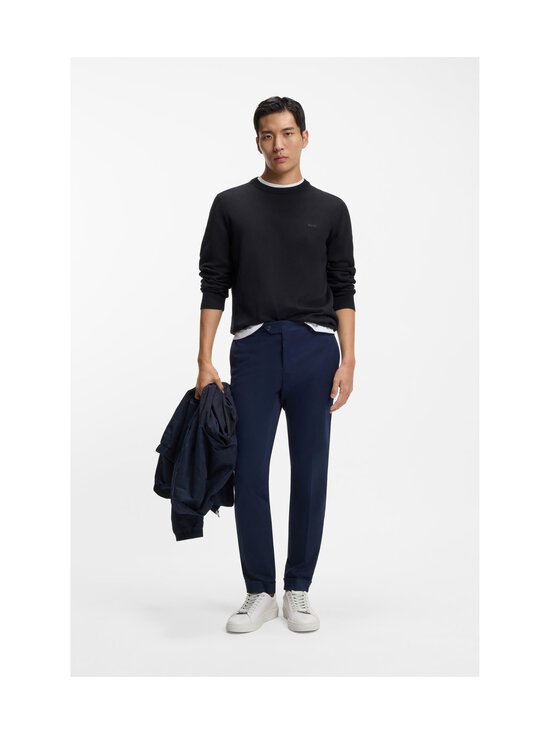 BOSS - Upacas-neule - 404 DARK BLUE | Stockmann - photo 2