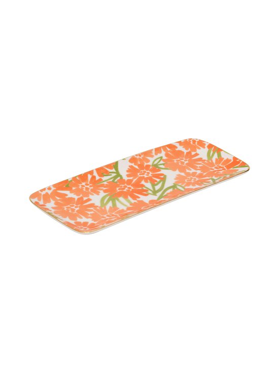 Urban Nature Culture - Koogitaldrik Good Morning Cake Plate Palesa - CARROT | Stockmann - photo 2