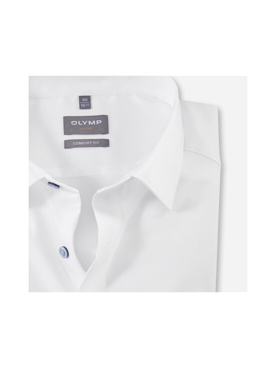 Olymp - Triiksärk New Kent Comfort Fit - 00 WHITE | Stockmann - photo 2