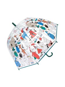Muumi - Muumi lietussargs - TRANSPARENT Muumi - Muumi lietussargs - TRANSPARENT | Stockmann