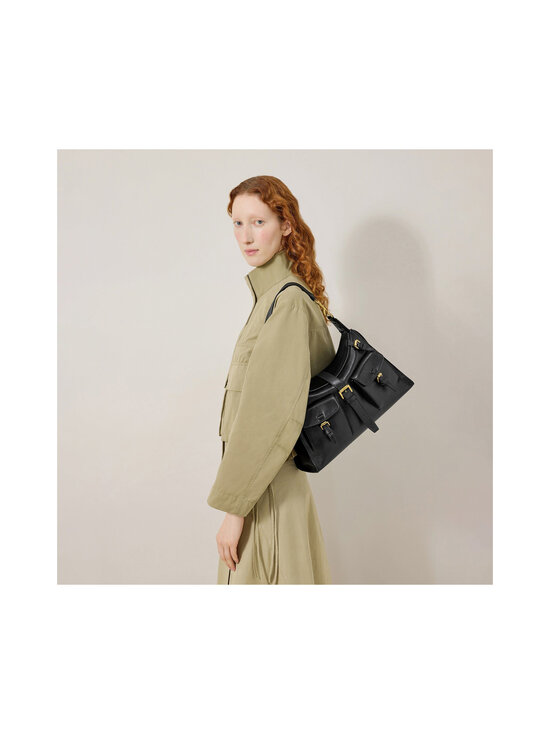 Mulberry - Roxanne pleca soma ādas soma - A100 BLACK | Stockmann - photo 4