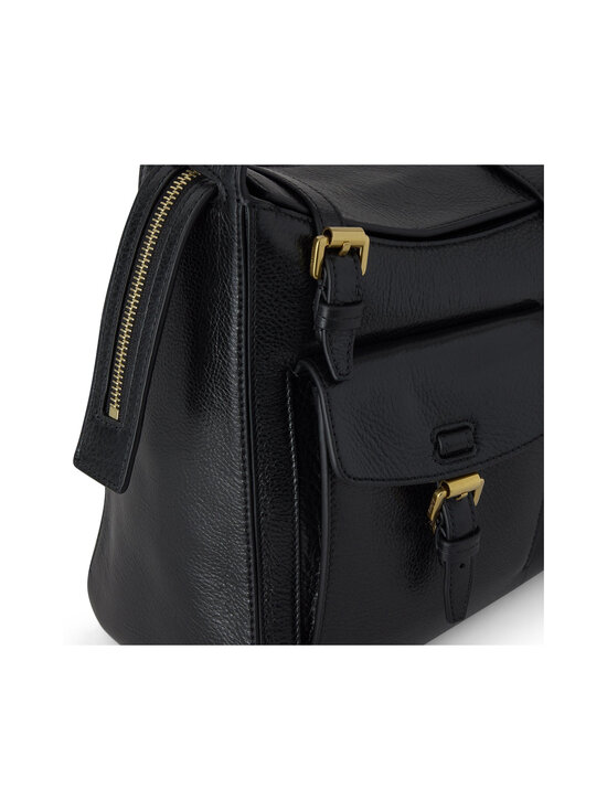 Mulberry - Roxanne pleca soma ādas soma - A100 BLACK | Stockmann - photo 5