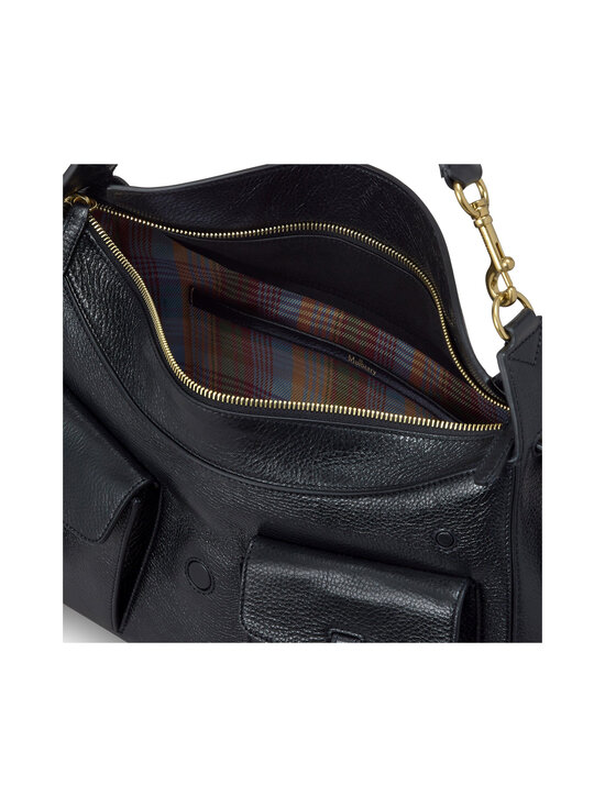 Mulberry - Roxanne pleca soma ādas soma - A100 BLACK | Stockmann - photo 6