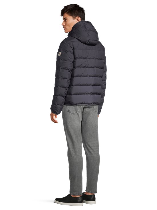 Moncler - Montbrocq-toppatakki - 778 NAVY | Stockmann - photo 4