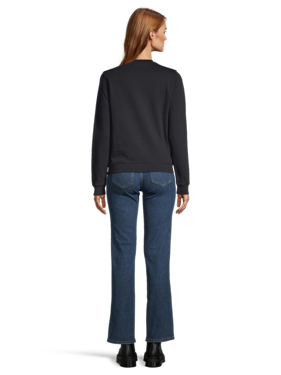 Maison Kitsuné - Pusa Fox Head - P199 BLACK - photo 2 Maison Kitsuné - Pusa Fox Head - P199 BLACK | Stockmann - photo 2
