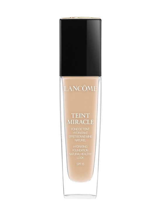 Lancôme - Teint Miracle Foundation SPF15 tonālais krēms 30 ml - 035 BEIGE DORE - photo 1 Lancôme - Teint Miracle Foundation SPF15 tonālais krēms 30 ml - 035 BEIGE DORE | Stockmann - photo 1