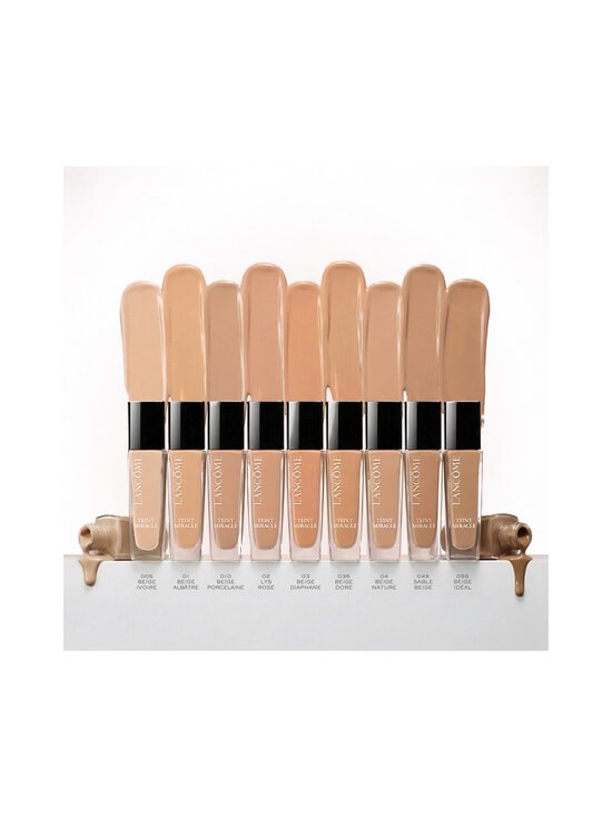 Lancôme - Teint Miracle Foundation -meikkivoide 30 ml - 035 BEIGE DORE | Stockmann - photo 4