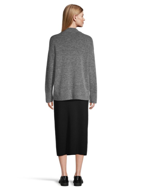 NOOM - Rosie-pooloneule - DK.GREY MEL 9804 - photo 3 NOOM - Rosie-pooloneule - DK.GREY MEL 9804 | Stockmann - photo 3