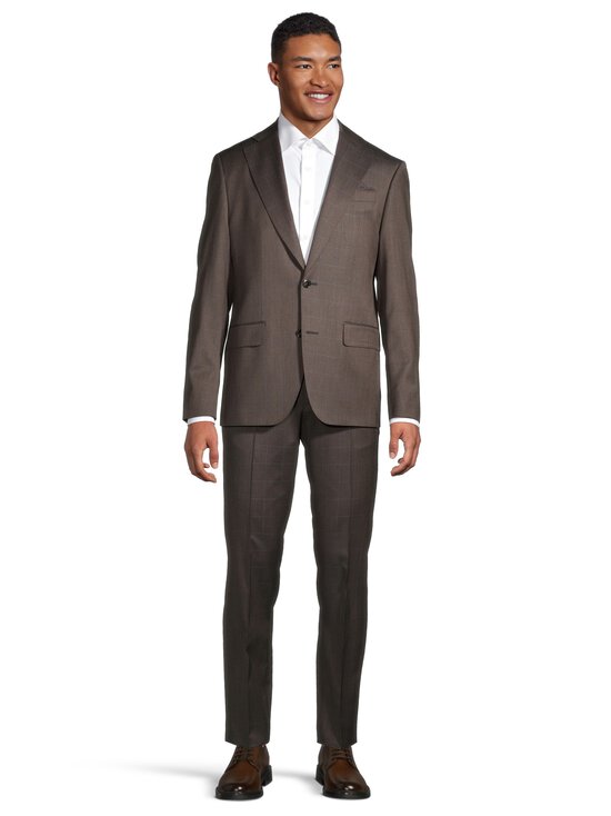 SAND Copenhagen - Star Napoli uzvalks - 280 DARK BROWN | Stockmann - photo 2