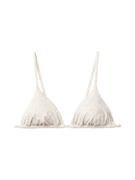 Calvin Klein Underwear - Kolmiobikinit - 2YN 21038 STIPPLED SKIN+TOFU | Stockmann - photo 1