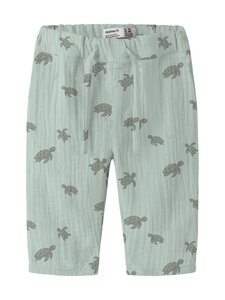 Name It - NbmJeremy-housut - PALE AQUA | Stockmann