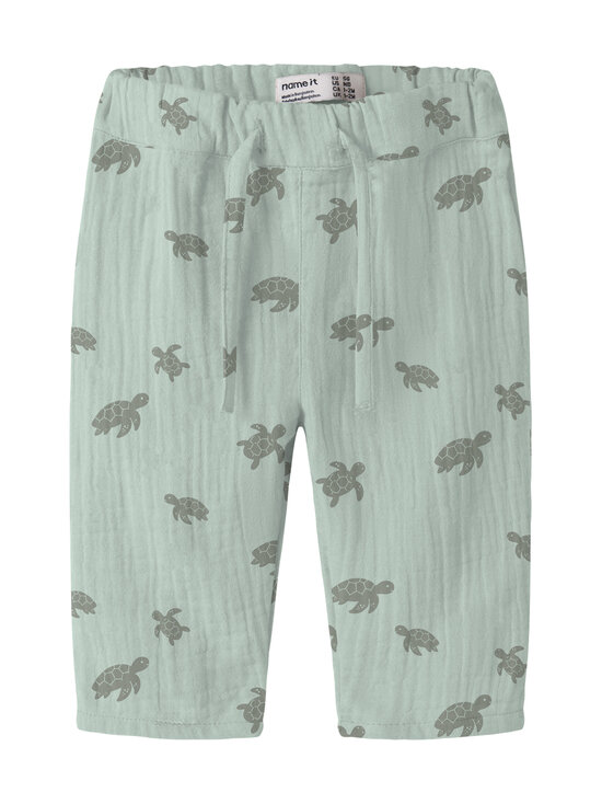 Name It - NbmJeremy-housut - PALE AQUA | Stockmann - photo 1