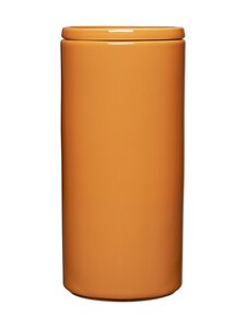 Iittala - Teema uzglabāšanas trauks 1,3 l - AMBER | Stockmann