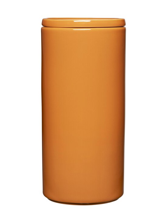Iittala - Teema uzglabāšanas trauks 1,3 l - AMBER | Stockmann - photo 1