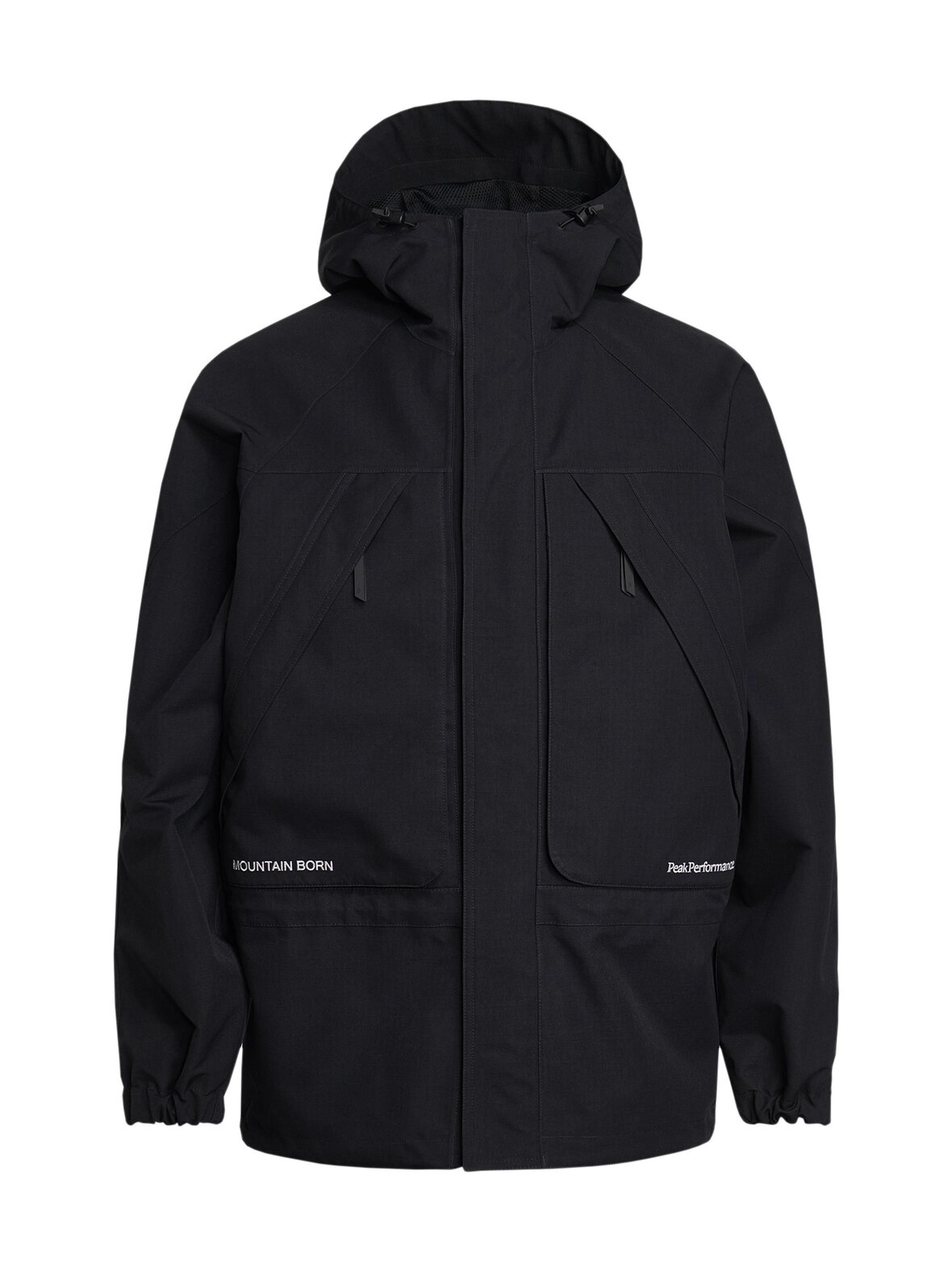 M Vibe 95 Jacket -takki