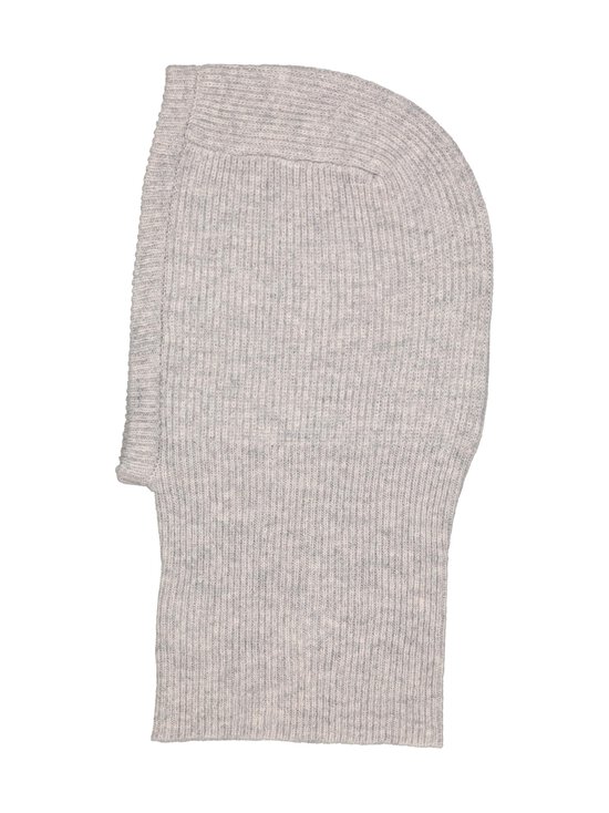 A+more - Carlie-neulehuppu - GREY MELANGE - photo 2 A+more - Carlie-neulehuppu - GREY MELANGE | Stockmann - photo 2