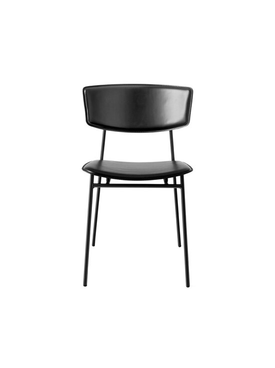 Calligaris - Fifties-tuoli - BLACK - photo 1 Calligaris - Fifties-tuoli - BLACK | Stockmann - photo 1
