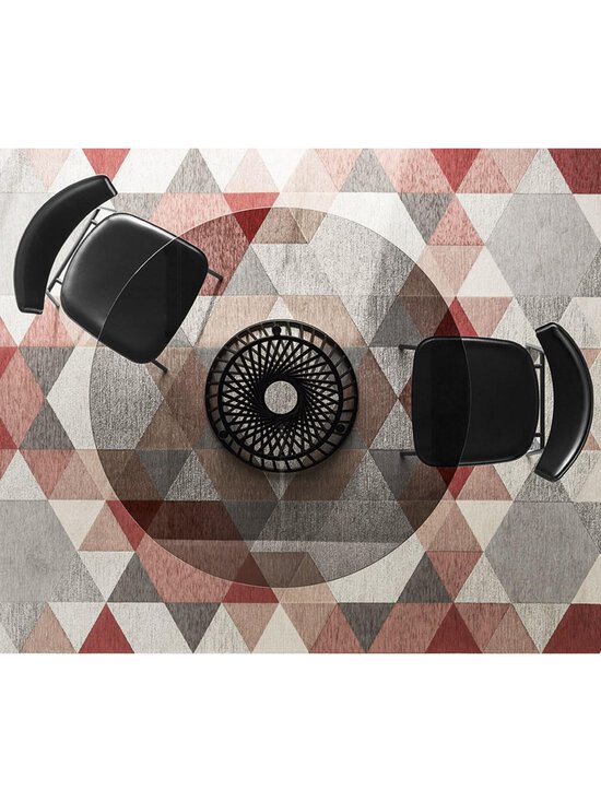 Calligaris - Fifties-tuoli - BLACK - photo 3 Calligaris - Fifties-tuoli - BLACK | Stockmann - photo 3