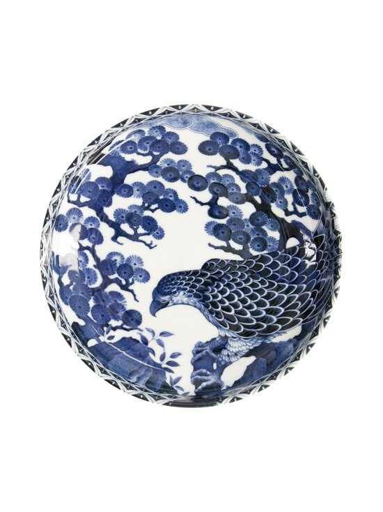Tokyo Design Studio - Hawk-pastalautanen - BLUE/WHITE | Stockmann - photo 1