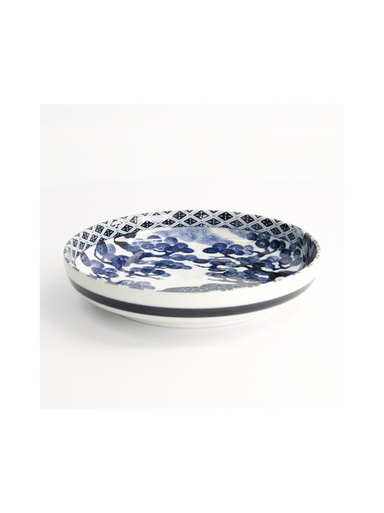Tokyo Design Studio - Hawk-pastalautanen - BLUE/WHITE | Stockmann - photo 2