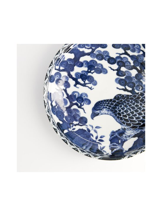 Tokyo Design Studio - Hawk-pastalautanen - BLUE/WHITE | Stockmann - photo 4