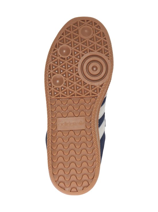 adidas Originals - Tossud Samba XLG - JS3827 NINDIG/CREWHT/GUM4 | Stockmann - photo 4