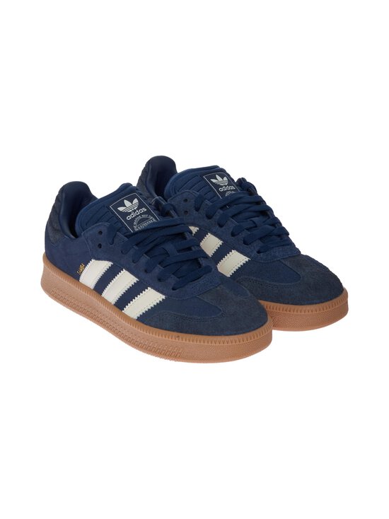 adidas Originals - Tossud Samba XLG - JS3827 NINDIG/CREWHT/GUM4 | Stockmann - photo 5